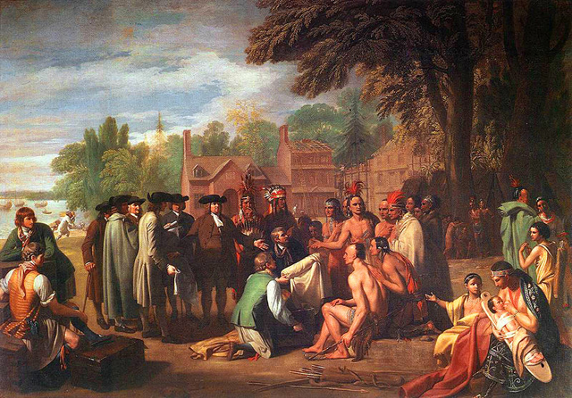 Colonies_Penn_with_Indians