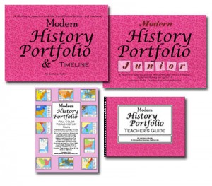 All Modern History Portfolio Products