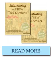 ReadMoreNewTestament